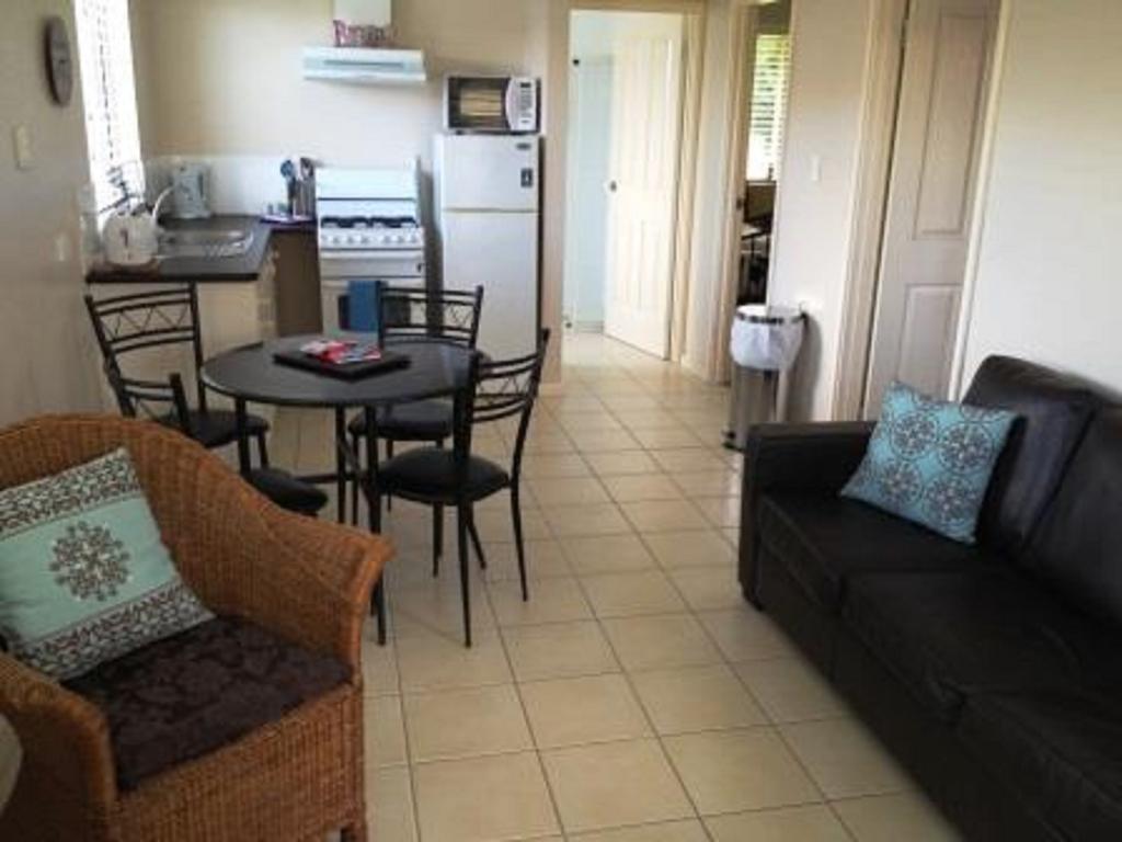 Harbourside 3* Albany