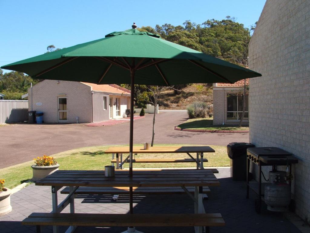 Motel Harbourside Albany