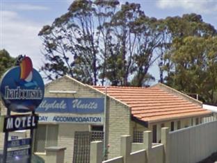 Motel Harbourside Albany