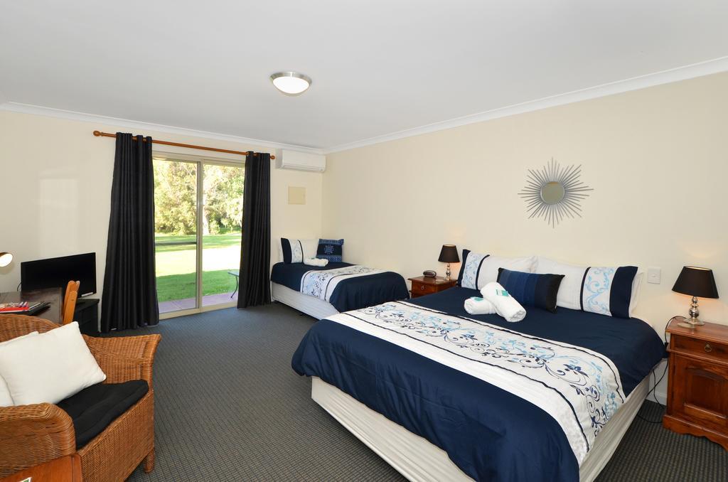 Motel Harbourside Albany