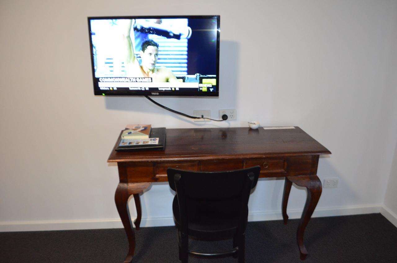 Harbourside 3* Albany