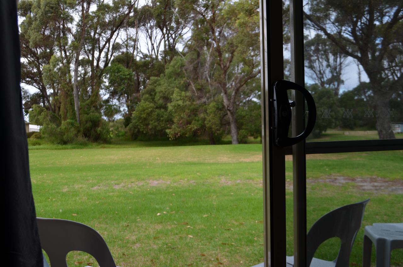 Harbourside Motel Albany