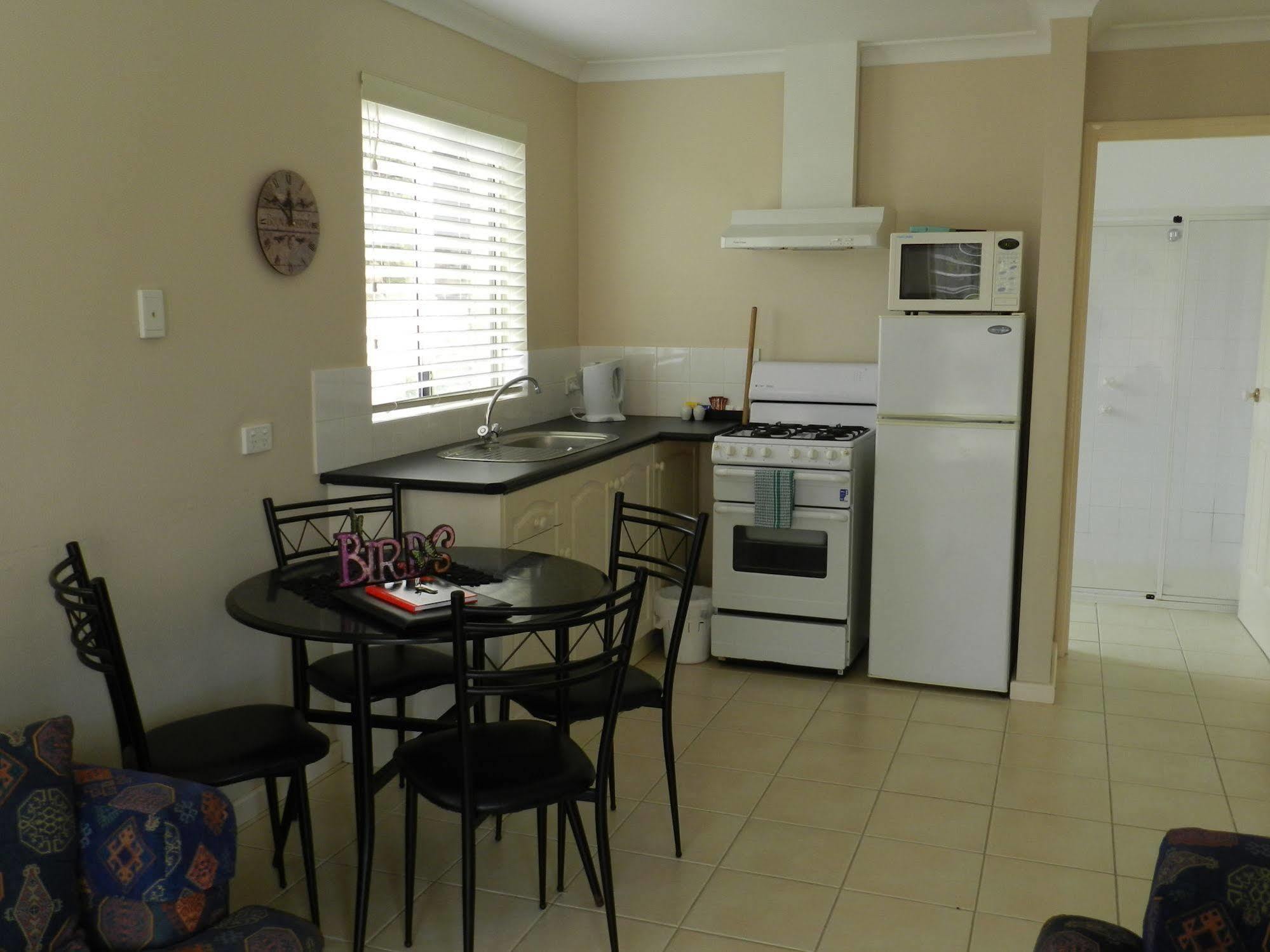 Harbourside 3*