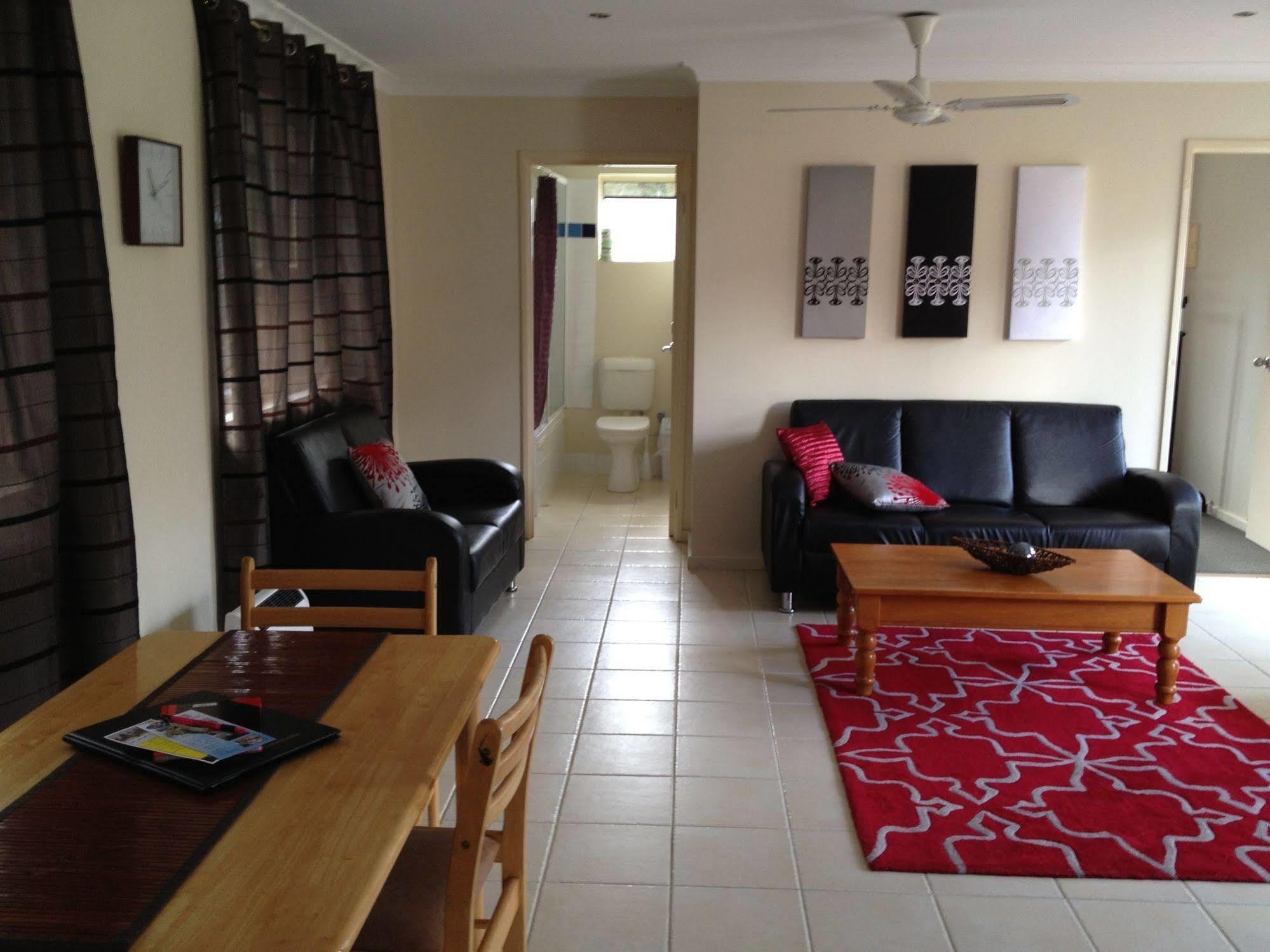 Harbourside 3* Albany