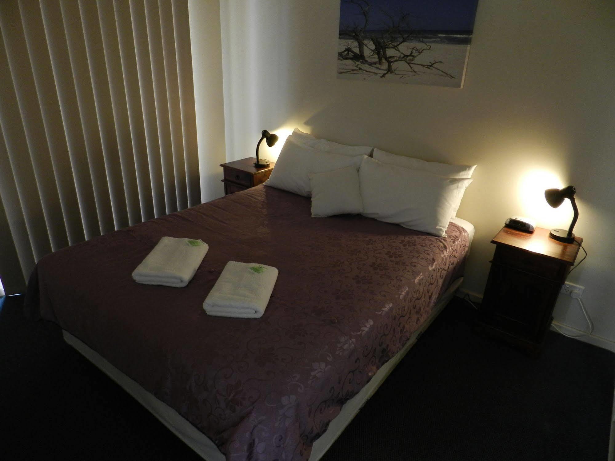 Harbourside Motel Albany