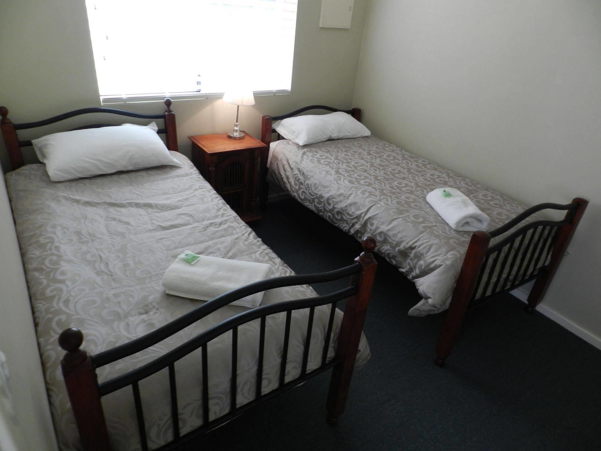 Harbourside 3* Albany