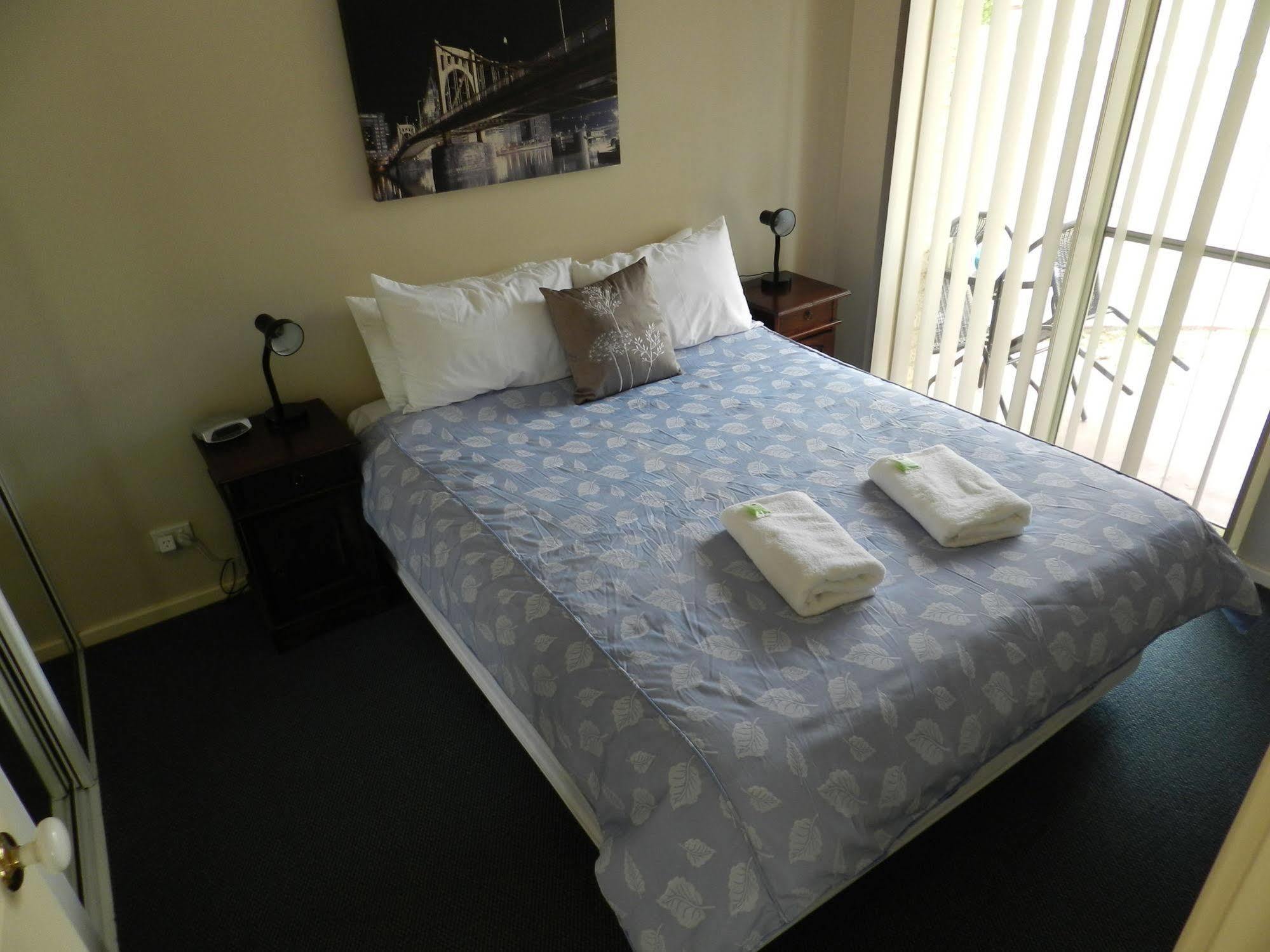 Harbourside 3* Albany