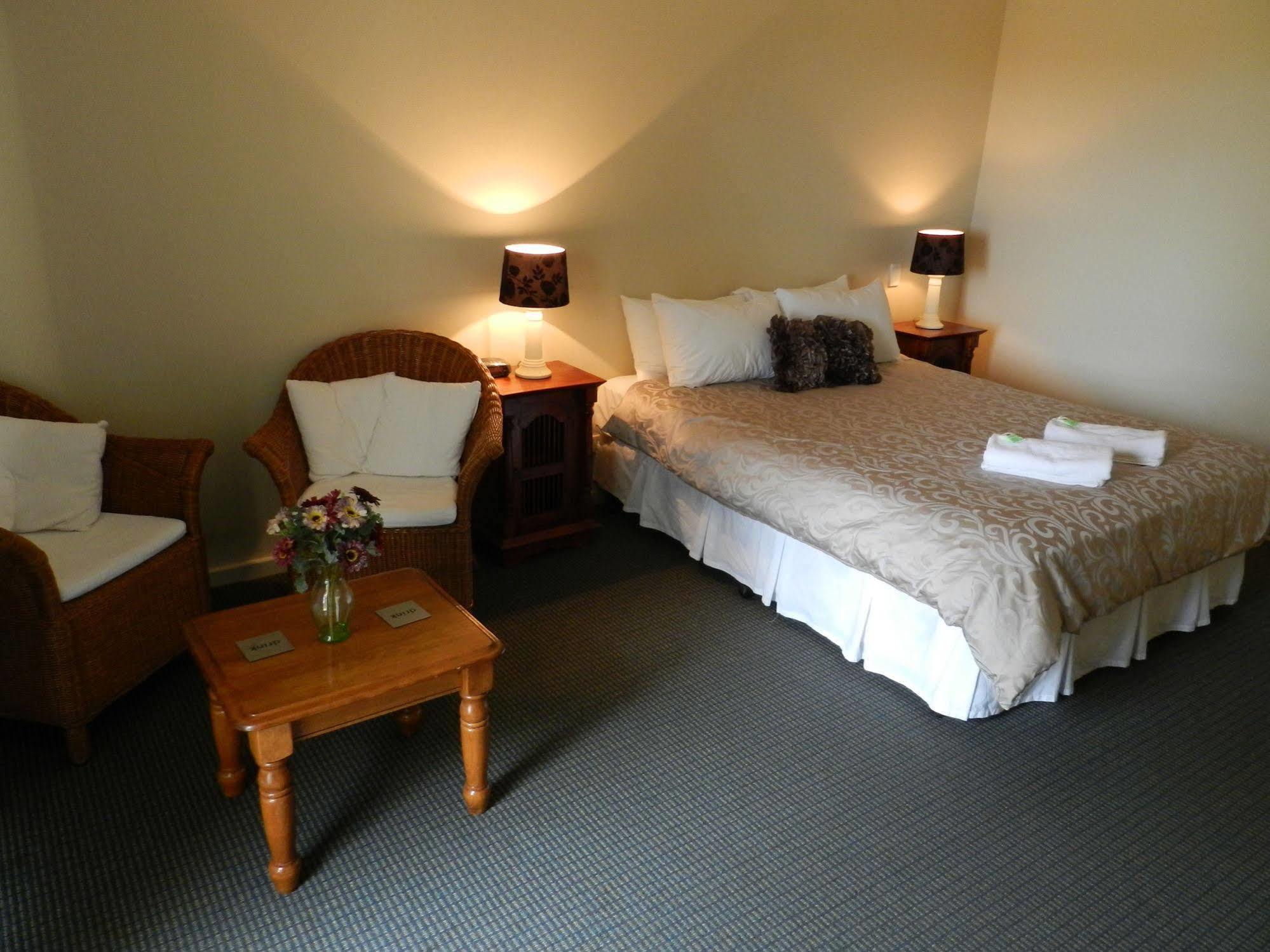 Harbourside 3*