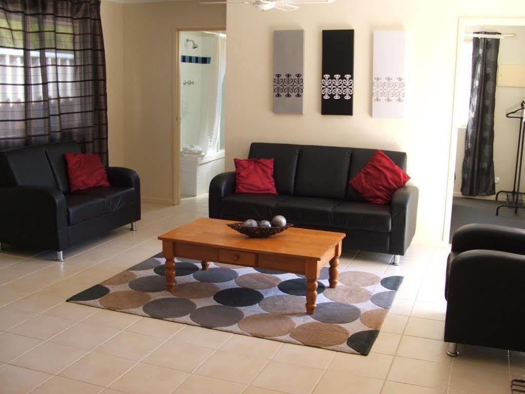 Harbourside 3* Albany